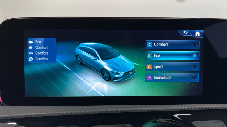 Mercedes-Benz CLA 200 AMG Line Executive 5dr Tip Auto Petrol Estate